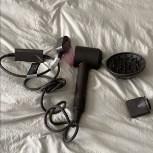 Dyson Hair Dryer
